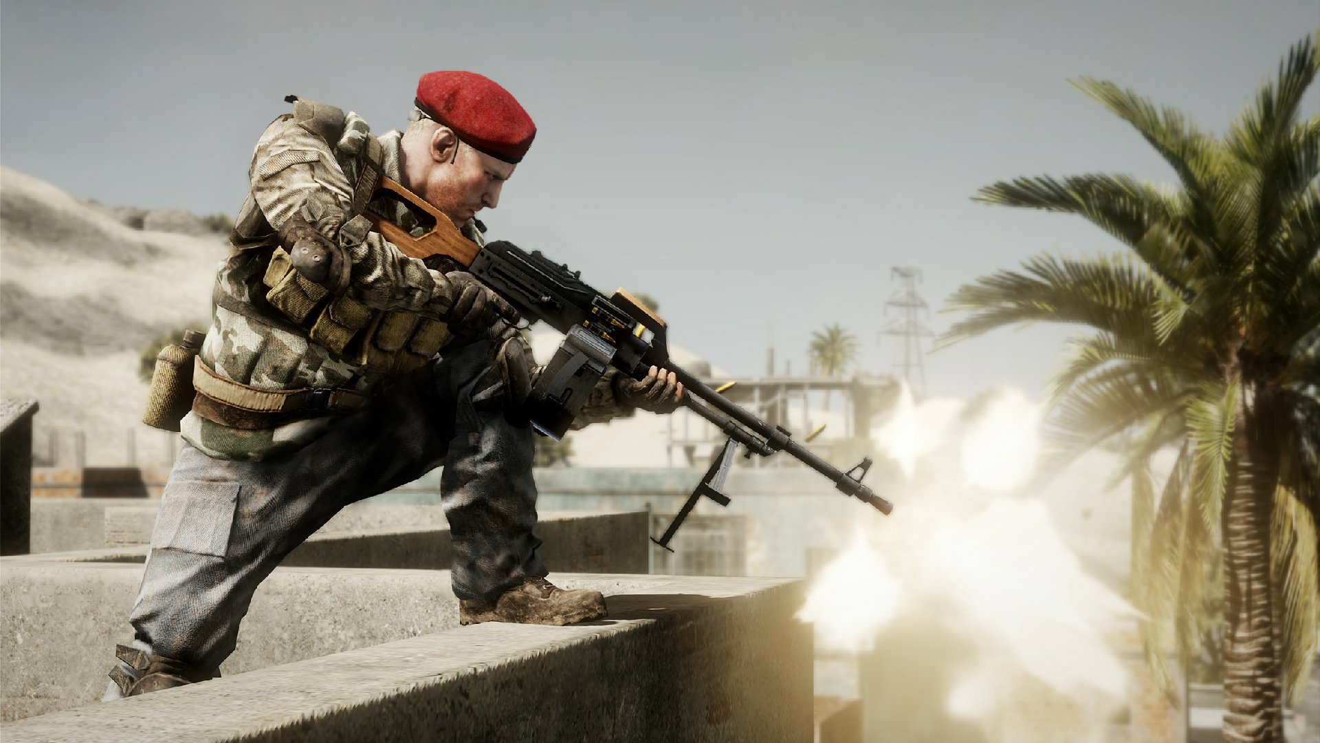 Battlefield Bad Company 2 - Imagen 44